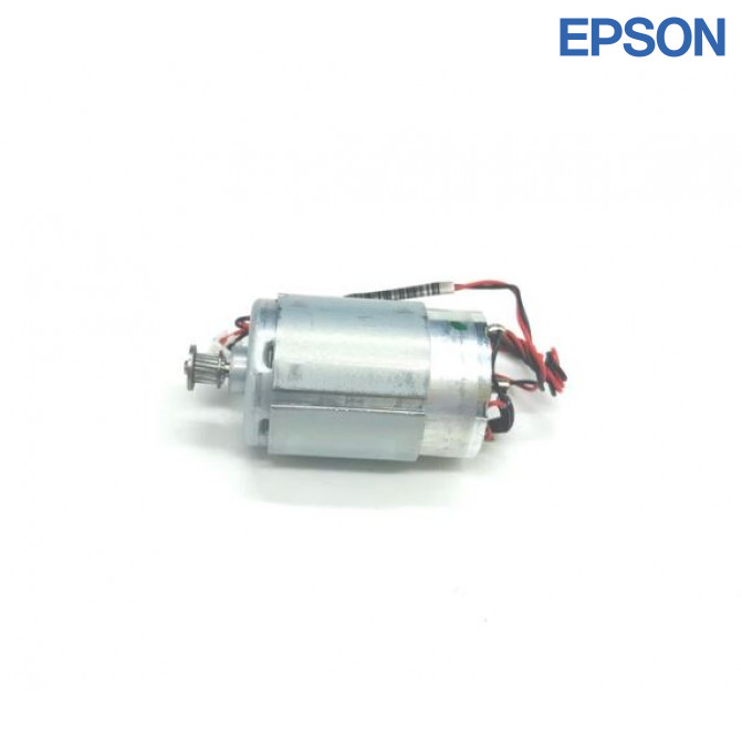 Мотор каретки в сборе Epson L800/L805 211669300 Original