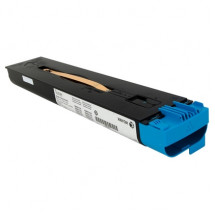 Тонер Картридж Xerox DocuColor 252 006R01452 Cyan