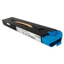 Toner cartuș for Xerox DocuColor 252 006R01452 Cyan