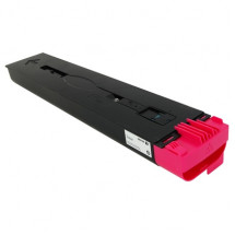 Тонер Картридж Xerox DocuColor 252 006R01451 Magenta