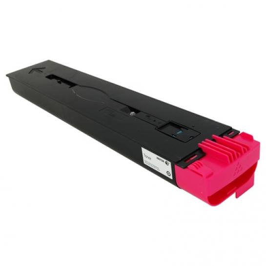 Toner cartuș for Xerox DocuColor 252 006R01451 Magenta