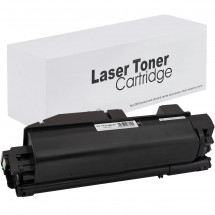 Тонер Картридж Kyocera TK-5140 Black P6130/M6530/M6030 7K Imagine