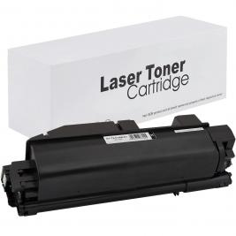 Toner cartuș Kyocera TK-5140K Black P6130/M6530/M6030 7K Imagine