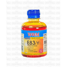 Cerneala WWM pentru imprimante Epson 200 ml Yellow