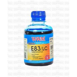 Cerneala WWM pentru imprimante Epson 200 ml Light Cyan