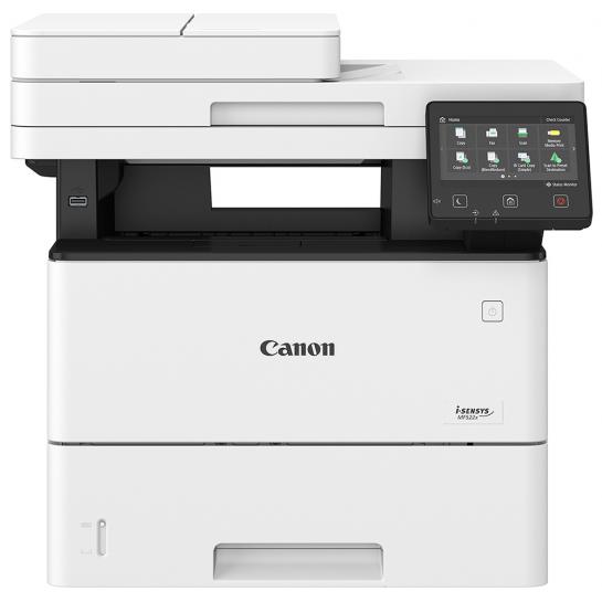 MFD Canon i-Sensys MF522x