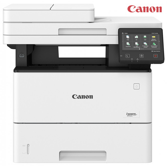 MFD Canon i-Sensys MF522x