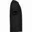 Tricou pentru bărbați Roly MonteCarlo 150 Black L (Sintetică)