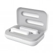 Наушники беспроводные Trust Primo Touch (TR_23783) White