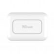 Наушники беспроводные Trust Primo Touch (TR_23783) White