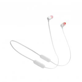 Căști fără fir JBL T125BT White