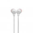 Наушники беспроводные JBL T125BT White