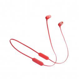 Căști fără fir JBL T125BT Red