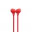 Наушники беспроводные JBL T125BT Red