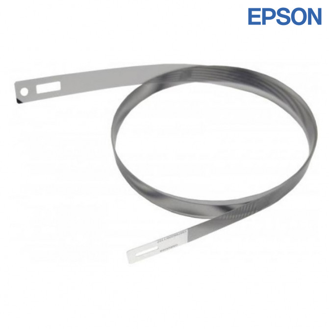 Энкодерная лента Epson L1800/1390/P400/P600/R1400/1410/1430 (1557662 1518851 1443407 1292778) Encoder strip