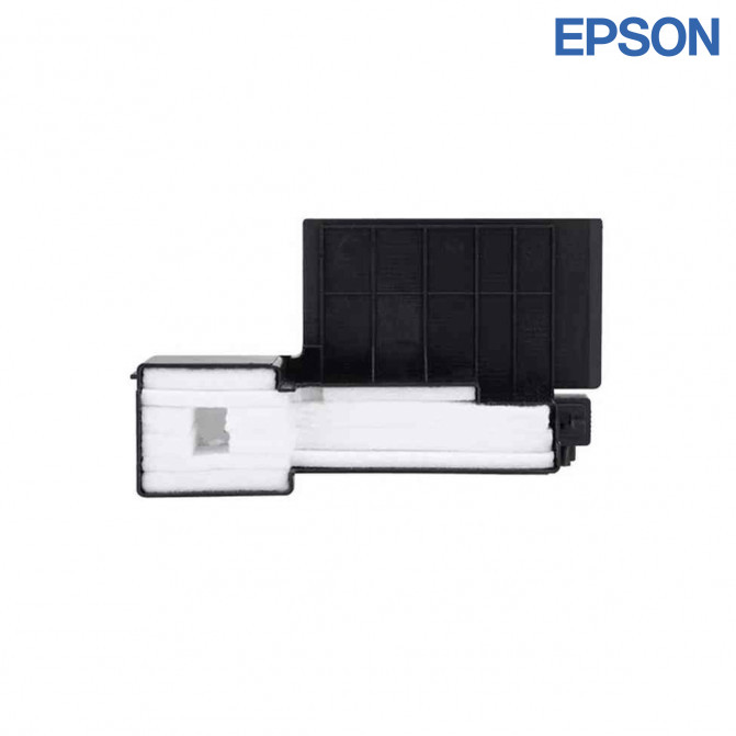 Емкость для отработанных чернил Epson L110/L210/L132 (1627961,1577649) (Maintenance Box) Original
