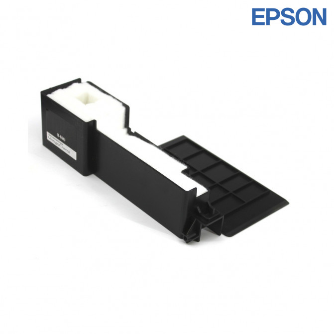 Емкость для отработанных чернил Epson L110/L210/L132 (1627961,1577649) (Maintenance Box) Original