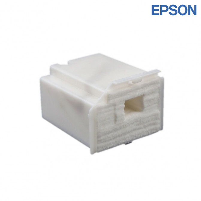 Емкость для отработанных чернил Epson L1110/L3100/L3110/L3150/L3160 (1830528,1749772)(Maintenance Box) Original
