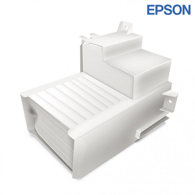 Емкость для отработанных чернил Epson L800/L805/T50 (1469197) (Maintenance Box) Original