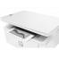Multifuncţională HP LaserJet MFP M141cw