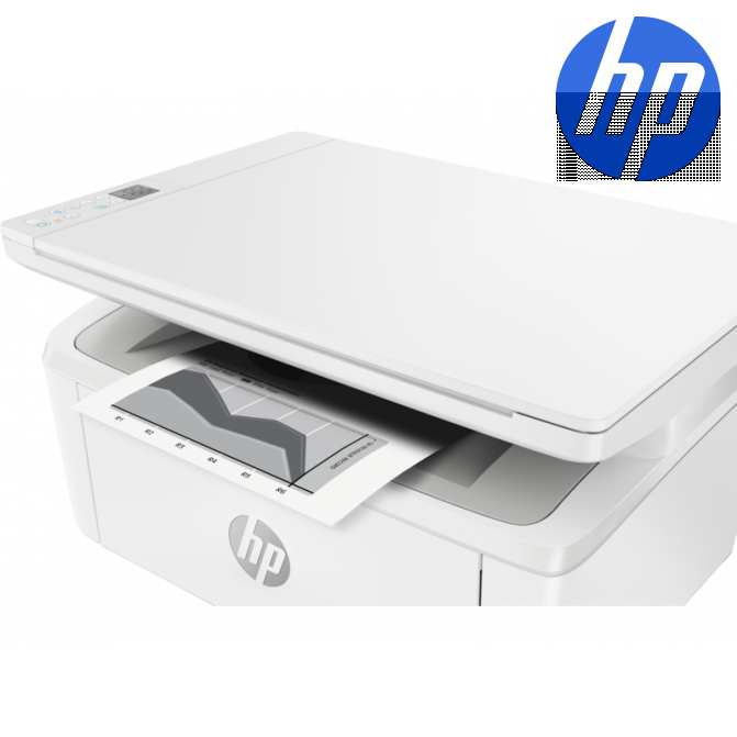 МФУ HP LaserJet MFP M141cw