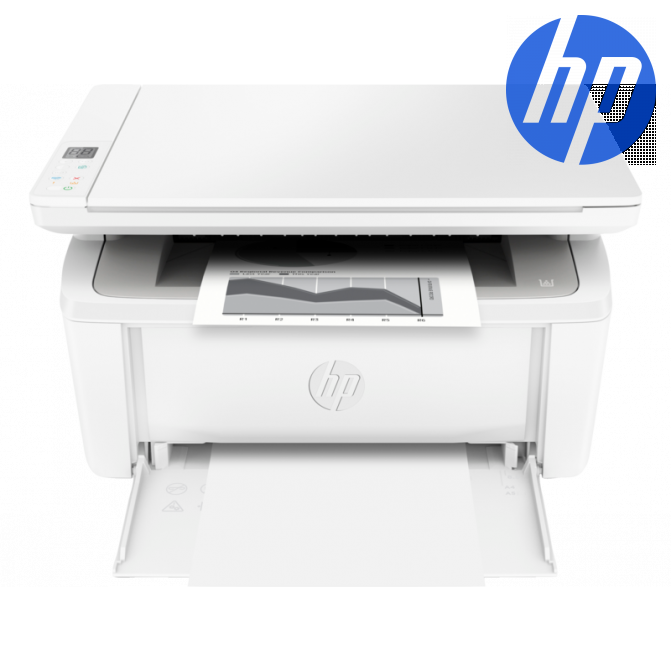 МФУ HP LaserJet MFP M141cw