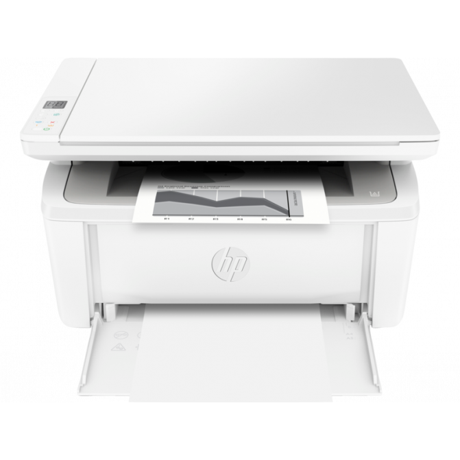МФУ HP LaserJet MFP M141cw