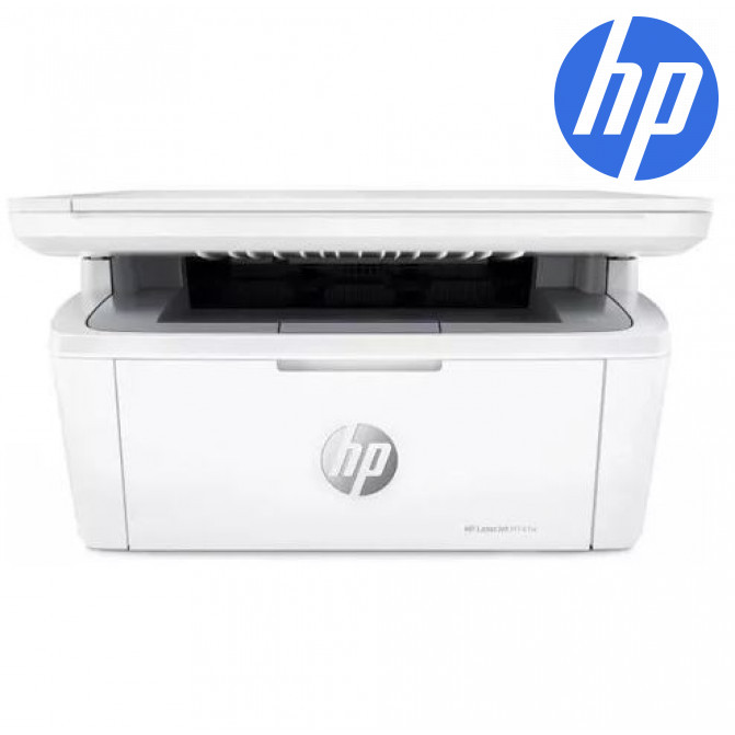 МФУ HP LaserJet MFP M141cw