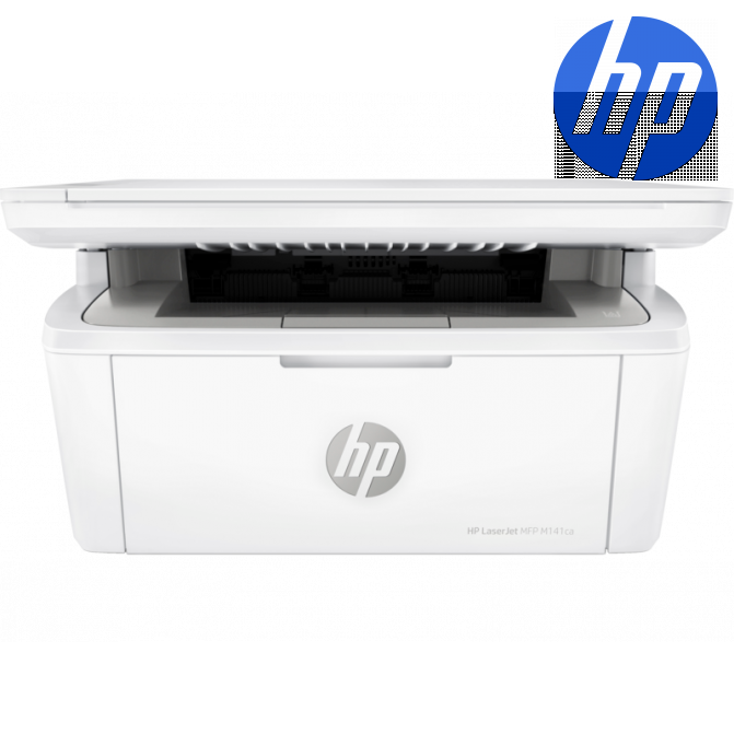 МФУ HP LaserJet MFP M141ca