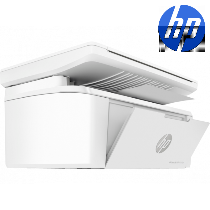 МФУ HP LaserJet MFP M141ca
