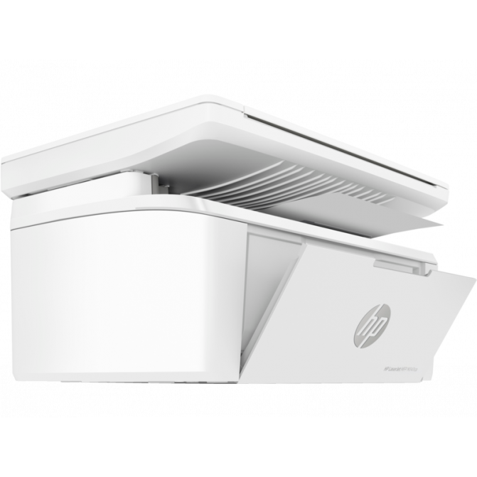 МФУ HP LaserJet MFP M141ca