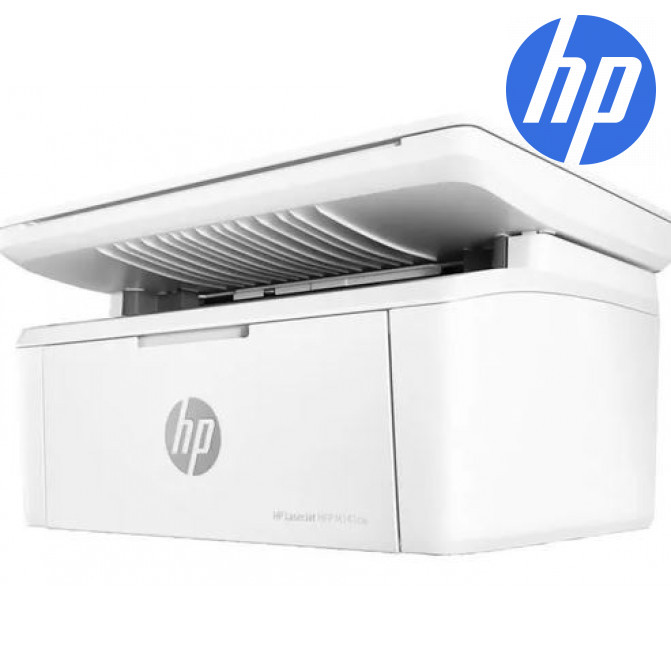 МФУ HP LaserJet MFP M141ca