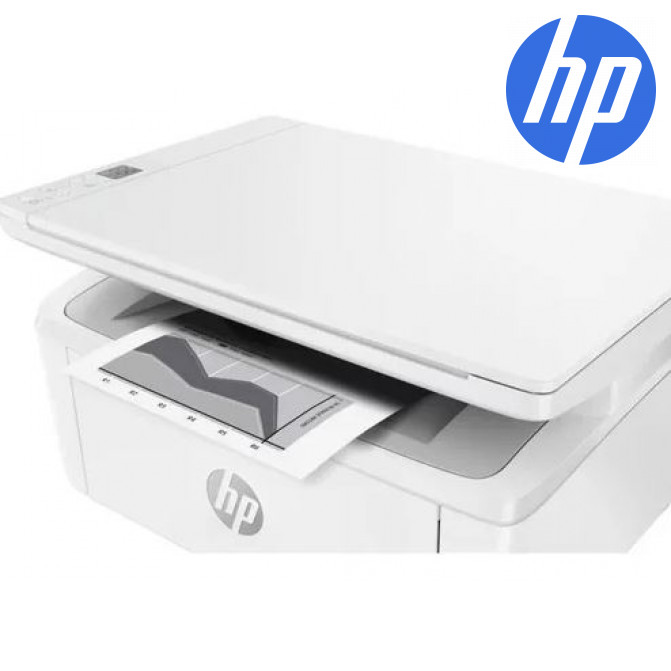 МФУ HP LaserJet MFP M141ca