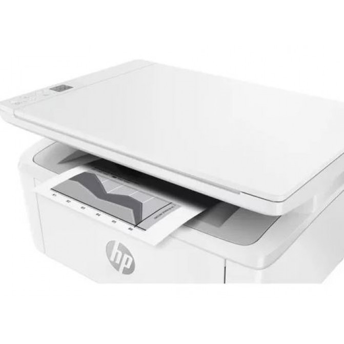 МФУ HP LaserJet MFP M141ca
