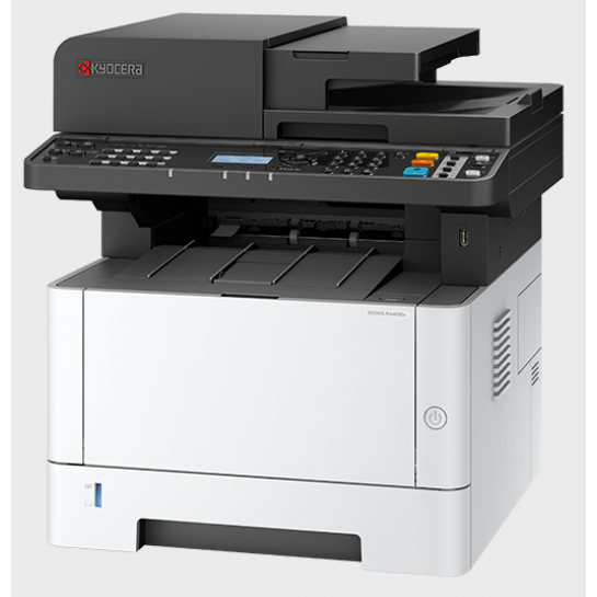 МФУ Kyocera MA4000x