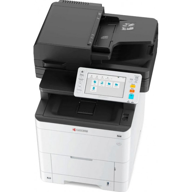 Multifuncţională Kyocera MA3500cix