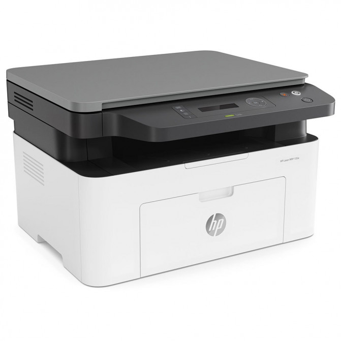 МФУ HP Laser MFP 135a