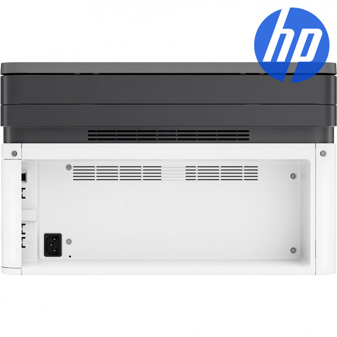 Multifuncţională HP Laser  MFP 135a