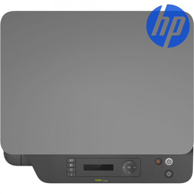 Multifuncţională HP Laser  MFP 135a