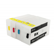 Cartuse reincarcabile pentru Canon MB5140 (PGI-2400XL)