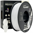 Filament pentru imprimanta 3D Smart Print FG-S62-E1, PLA, White, 1.75 мм, 1кг