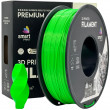 Filament pentru imprimanta 3D Smart Print FG-S59-E1, PLA+, Green, 1.75 мм, 1кг