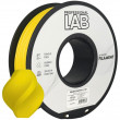 Филамент для 3D-принтера ProfLab FG-P52-E1, PLA+, Yellow, 1.75 мм, 1кг