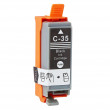 Картридж струйный Canon PGI-35 Black 1509B001 Imagine