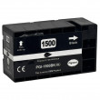 Картридж струйный Canon PGI-1500XLBK 9182B001 Black Pigment Imagine