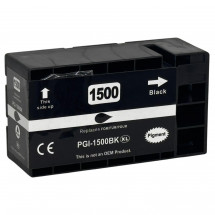 Картридж струйный Canon PGI-1500XLBK 9182B001 Black Pigment Imagine