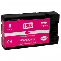 Картридж струйный Canon PGI-1500XLM 9194B001 Magenta Pigment Imagine
