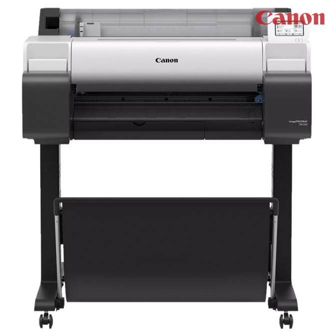 Плоттер Canon imagePROGRAF TM-240