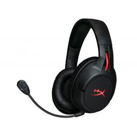 Căști fără fir HyperX Cloud Flight for PS4/PC, Black, cu microfon