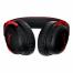 Căști fără fir HyperX Cloud II Wireless, Black/Red